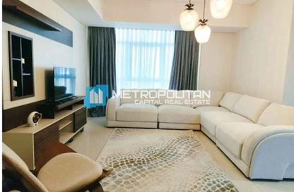 Apartment - 2 - 3 for sale in Tala Tower - Marina Square - Al Reem Island - Abu Dhabi