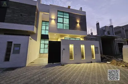 تاون هاوس - 5 غرف نوم - 7 حمامات للبيع في الحليو 2 - الحليو - عجمان