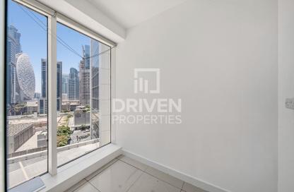 Office Space - Studio for rent in The Burlington - Business Bay - Dubai