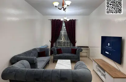 شقة - 2 غرف نوم - 2 حمامات للبيع في سيتي تاور - النعيمية - عجمان