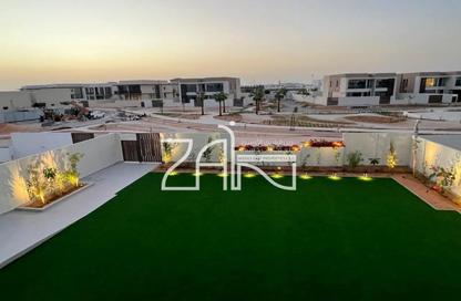 فيلا - 4 غرف نوم - 5 حمامات للبيع في عين المها - جزيرة الجبيل - أبوظبي فيلا - 4 غرف نوم - 5 حمامات للبيع في عين المها - جزيرة الجبيل - أبوظبي