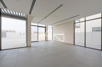 Villa - 4 Bedrooms - 5 Bathrooms for sale in Ain Al Maha - Al Jubail Island - Abu Dhabi