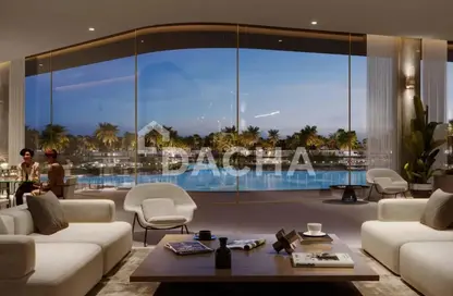 شقة - 1 حمام للبيع في أزيزي فينيسيا 12 - عزيزي فينيسيا - دبي الجنوب (مركز دبي العالمي) - دبي شقة - 1 حمام للبيع في أزيزي فينيسيا 12 - عزيزي فينيسيا - دبي الجنوب (مركز دبي العالمي) - دبي