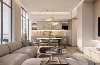Apartment - Studio - 1 Bathroom for sale in Playa Viva - Al Marjan Island - Ras Al Khaimah