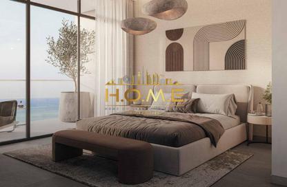 Apartment - Studio - 1 Bathroom for sale in Playa Viva - Al Marjan Island - Ras Al Khaimah