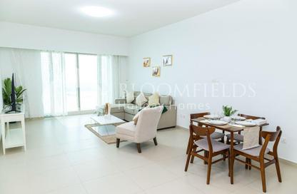 Apartment - 1 Bedroom - 1 Bathroom for rent in The Gate Tower 1 - Shams Abu Dhabi - Al Reem Island - Abu Dhabi Apartment - 1 Bedroom - 1 Bathroom for rent in The Gate Tower 1 - Shams Abu Dhabi - Al Reem Island - Abu Dhabi