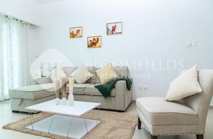 Apartment - 1 Bedroom - 1 Bathroom for rent in The Gate Tower 1 - Shams Abu Dhabi - Al Reem Island - Abu Dhabi Apartment - 1 Bedroom - 1 Bathroom for rent in The Gate Tower 1 - Shams Abu Dhabi - Al Reem Island - Abu Dhabi