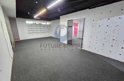 Office Space - Studio - 2 Bathrooms for rent in Oud Metha - Bur Dubai - Dubai