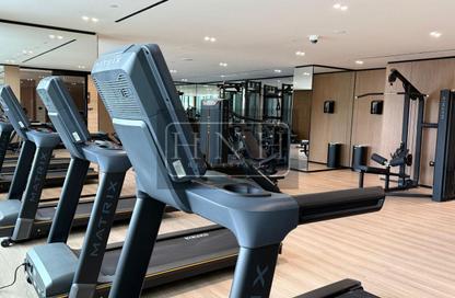 Apartment - 1 - 1 for rent in Binghatti Orchid - District 10 - Jumeirah Village Circle - Dubai
