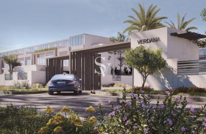 Townhouse - 4 Bedrooms - 5 Bathrooms for sale in Verdana 6 - Verdana - Dubai Investment Park 1 (DIP 1) - Dubai Investment Park (DIP) - Dubai