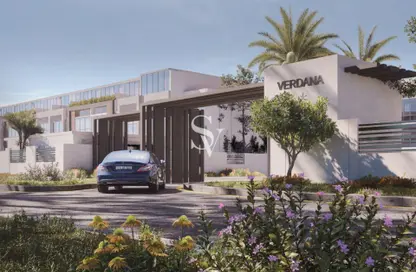 Townhouse - 4 Bedrooms - 5 Bathrooms for sale in Verdana 6 - Verdana - Dubai Investment Park 1 (DIP 1) - Dubai Investment Park (DIP) - Dubai Townhouse - 4 Bedrooms - 5 Bathrooms for sale in Verdana 6 - Verdana - Dubai Investment Park 1 (DIP 1) - Dubai Investment Park (DIP) - Dubai