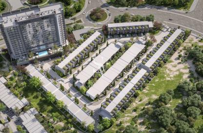 Townhouse - 4 Bedrooms - 5 Bathrooms for sale in Verdana 6 - Verdana - Dubai Investment Park 1 (DIP 1) - Dubai Investment Park (DIP) - Dubai