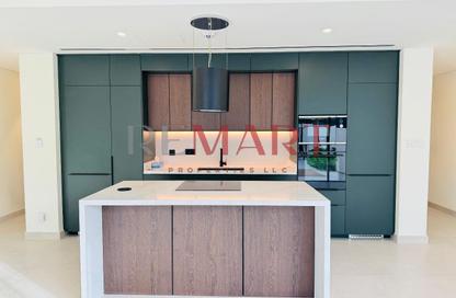 Townhouse - 3 Bedrooms - 4 Bathrooms for rent in Orania - The Valley - Dubai