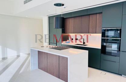 Townhouse - 3 Bedrooms - 4 Bathrooms for rent in Orania - The Valley - Dubai