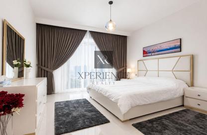 شقة - 2 - 2 للإيجار في برج Sunrise Bay 2 - سانرايز باي - إعمار بيتشفرونت - دبي هاربور - دبي