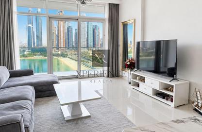 شقة - 2 - 2 للإيجار في برج Sunrise Bay 2 - سانرايز باي - إعمار بيتشفرونت - دبي هاربور - دبي