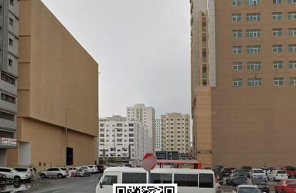 Land - Studio for sale in Al Jurf Industrial 2 - Al Jurf Industrial - Ajman