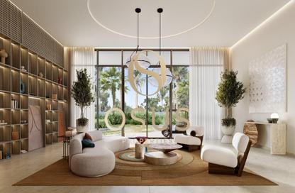 Apartment - 2 - 2 for sale in Parkside Hills - Dubai Hills Estate - Dubai Apartment - 2 - 2 for sale in Parkside Hills - Dubai Hills Estate - Dubai