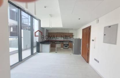 Apartment - 1 - 2 for rent in National Bonds Residence - District 15 - Jumeirah Village Circle - Dubai Apartment - 1 - 2 for rent in National Bonds Residence - District 15 - Jumeirah Village Circle - Dubai