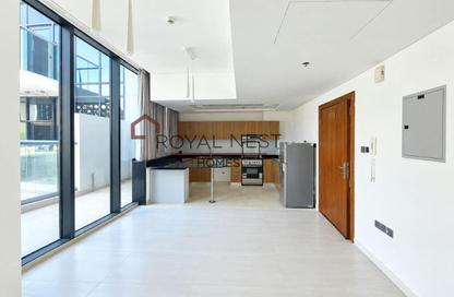 Apartment - 1 - 2 for rent in National Bonds Residence - District 15 - Jumeirah Village Circle - Dubai
