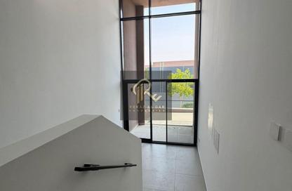 Townhouse - 3 Bedrooms - 4 Bathrooms for rent in Robinia - Masaar - Tilal City - Sharjah
