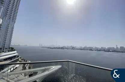 Apartment - 2 Bedrooms - 2 Bathrooms for rent in Address Harbour Point Tower 2 - Address Harbour Point - Dubai Creek Harbour (The Lagoons) - Dubai Apartment - 2 Bedrooms - 2 Bathrooms for rent in Address Harbour Point Tower 2 - Address Harbour Point - Dubai Creek Harbour (The Lagoons) - Dubai