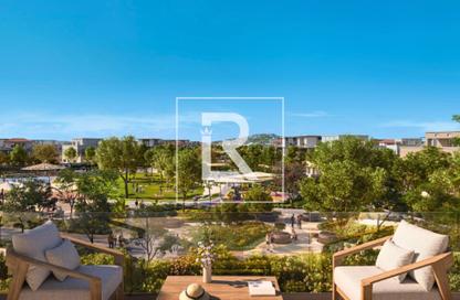 Land - Studio for sale in Wadeem - Al Hudayriat Island - Abu Dhabi