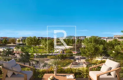 Land - Studio for sale in Wadeem - Al Hudayriat Island - Abu Dhabi