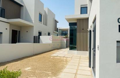 Villa - 4 Bedrooms - 5 Bathrooms for rent in Jebel Ali Village Townhouses - Jebel Ali Village - Jebel Ali - Dubai Villa - 4 Bedrooms - 5 Bathrooms for rent in Jebel Ali Village Townhouses - Jebel Ali Village - Jebel Ali - Dubai