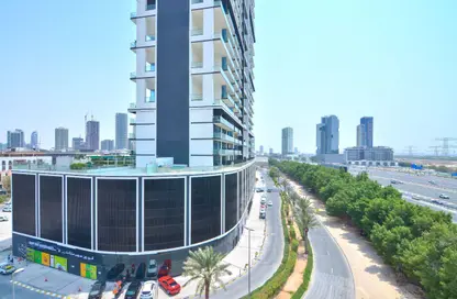 Apartment - 2 Bedrooms - 2 Bathrooms for sale in Binghatti Gate - District 15 - Jumeirah Village Circle - Dubai