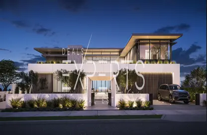 Villa - 4 Bedrooms - 5 Bathrooms for sale in Al Naseem - Al Hudayriat Island - Abu Dhabi Villa - 4 Bedrooms - 5 Bathrooms for sale in Al Naseem - Al Hudayriat Island - Abu Dhabi