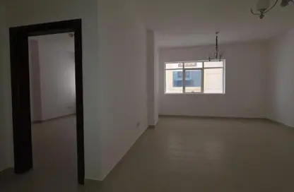 Apartment - 1 Bedroom - 2 Bathrooms for rent in Al Amira Village - Al Yasmeen - Ajman