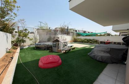 Villa - 4 Bedrooms - 5 Bathrooms for rent in Tilal Al Furjan - Al Furjan - Dubai