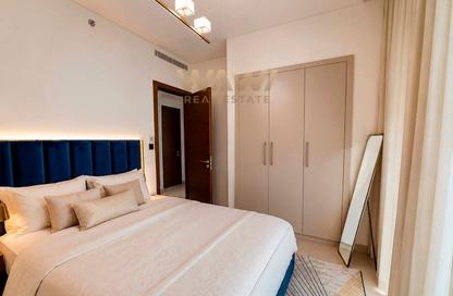 Apartment - 1 Bedroom - 1 Bathroom for sale in Sobha Creek Vistas Reserve Tower A - Sobha Creek Vistas Reserve - Sobha Hartland - Mohammed Bin Rashid City - Dubai