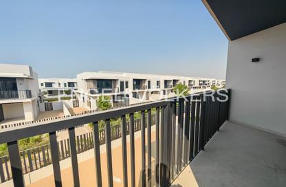 Villa - 4 - 5 for rent in Jebel Ali Village Townhouses - Jebel Ali Village - Jebel Ali - Dubai Villa - 4 - 5 for rent in Jebel Ali Village Townhouses - Jebel Ali Village - Jebel Ali - Dubai