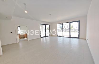 Villa - 4 - 5 for rent in Jebel Ali Village Townhouses - Jebel Ali Village - Jebel Ali - Dubai