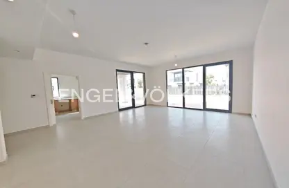 Villa - 4 Bedrooms - 5 Bathrooms for rent in Jebel Ali Village Townhouses - Jebel Ali Village - Jebel Ali - Dubai
