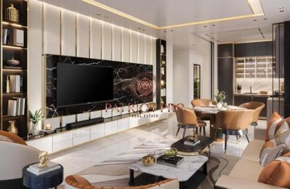 Apartment - 3 - 2 for sale in Bayz 102 by Danube - Business Bay - Dubai Apartment - 3 - 2 for sale in Bayz 102 by Danube - Business Bay - Dubai