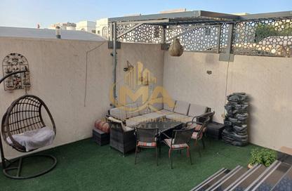 Villa - 5 - 7 for sale in Al Rawda 1 - Al Rawda - Ajman