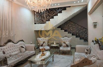 Villa - 5 - 7 for sale in Al Rawda 1 - Al Rawda - Ajman