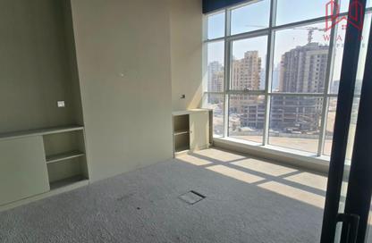 Office Space - Studio - 1 for rent in Al Jadaf Building - Al Jaddaf - Dubai