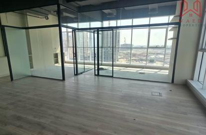 Office Space - Studio - 1 for rent in Al Jadaf Building - Al Jaddaf - Dubai