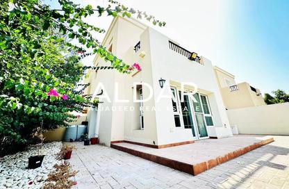 Villa - 3 Bedrooms - 4 Bathrooms for rent in Al Reem 2 - Al Reem - Arabian Ranches - Dubai Villa - 3 Bedrooms - 4 Bathrooms for rent in Al Reem 2 - Al Reem - Arabian Ranches - Dubai