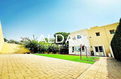 Villa - 3 Bedrooms - 4 Bathrooms for rent in Al Reem 2 - Al Reem - Arabian Ranches - Dubai