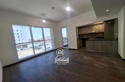 Apartment - Studio for rent in Shabiya 9 - Shabiya - Mussafah - Abu Dhabi