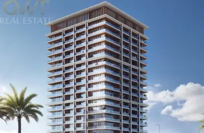 شقة - 3 غرف نوم - 4 حمامات للبيع في بن غاطي بيناكل - الجداف - دبي