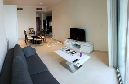 شقة - غرفة نوم - 2 حمامات للايجار في تلال المارينا - دبي مارينا - دبي