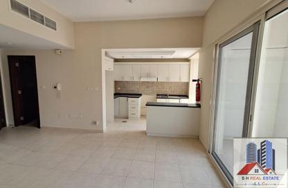 Apartment - 1 - 2 for rent in Nuaimi Residence - Dubai Land Residence Complex - Dubai Apartment - 1 - 2 for rent in Nuaimi Residence - Dubai Land Residence Complex - Dubai