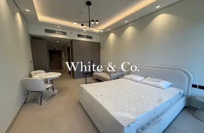 Apartment - 1 Bathroom for rent in Al Serh Residences 11 - District 10 - Jumeirah Village Circle - Dubai