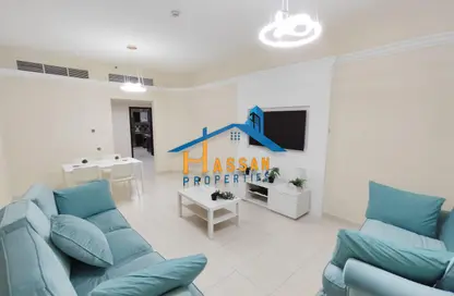 شقة - غرفة نوم - 2 حمامات للايجار في دار المجاز - شارع جمال عبد الناصر - المجاز - الشارقة شقة - غرفة نوم - 2 حمامات للايجار في دار المجاز - شارع جمال عبد الناصر - المجاز - الشارقة